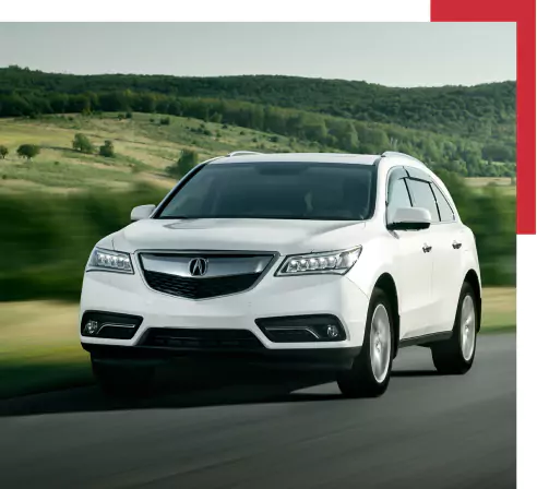 Acura Repair