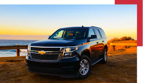 Chevrolet Repair
