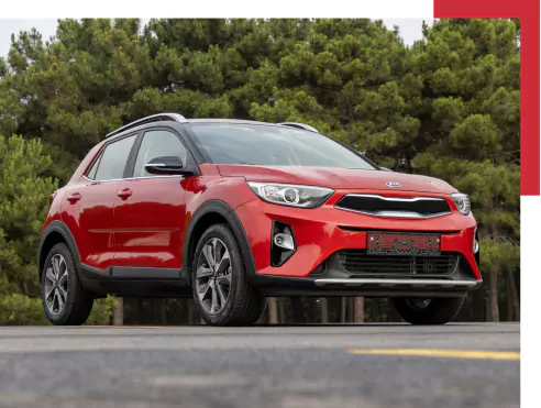 Kia Repair