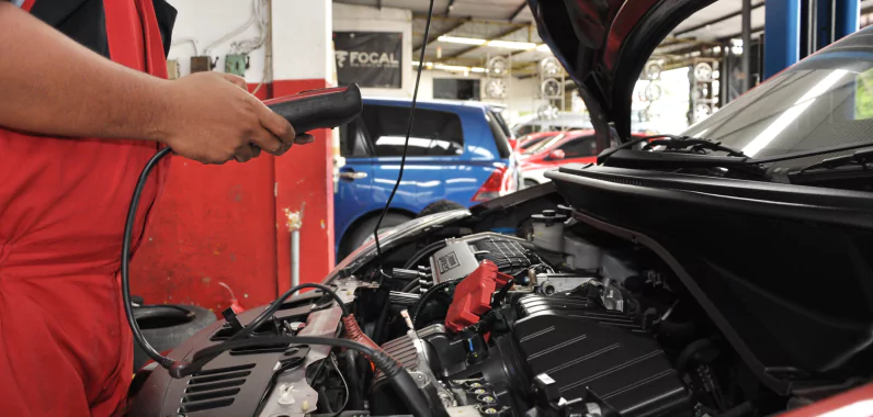 car diagnostic