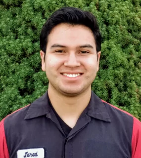 Jared Ramirez