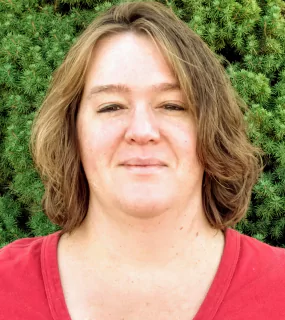 Jolene Ransom