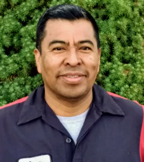 Severiano Gonzalez