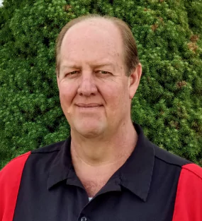 Jensen Auto Service team member - Paul Jensen