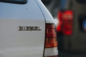 diesel fuel pressure too low symptoms